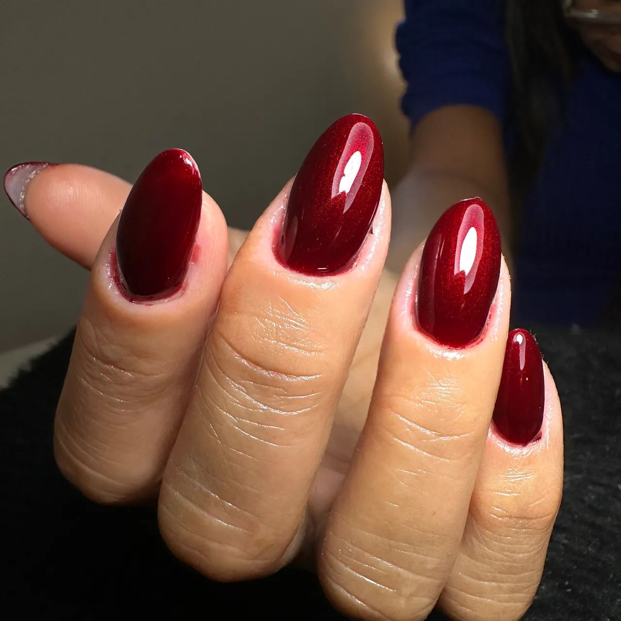 Unhas em gel - Foto 3