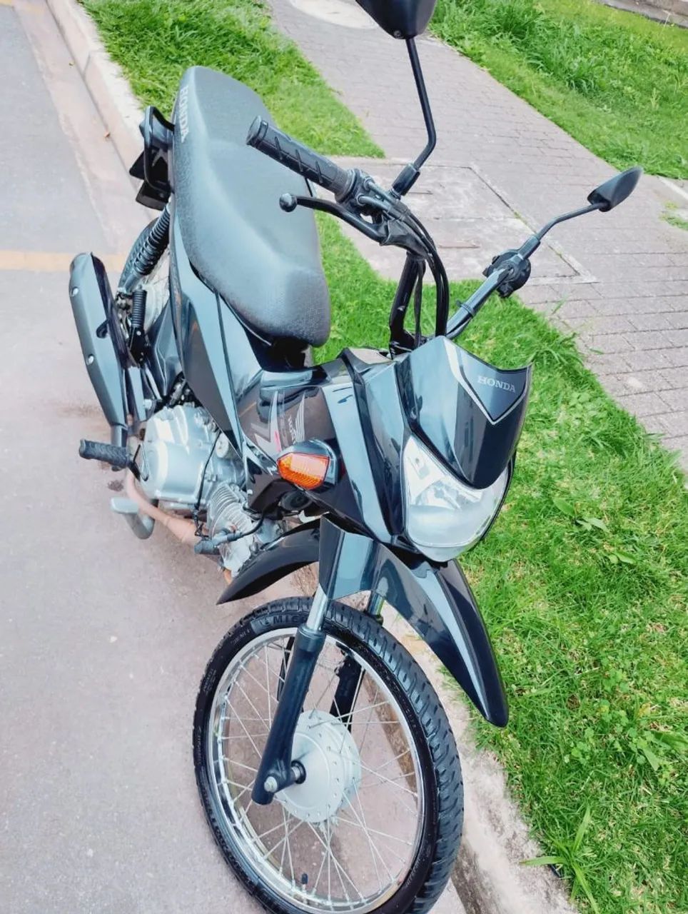 Honda pop 110i 24/25 - Foto 4