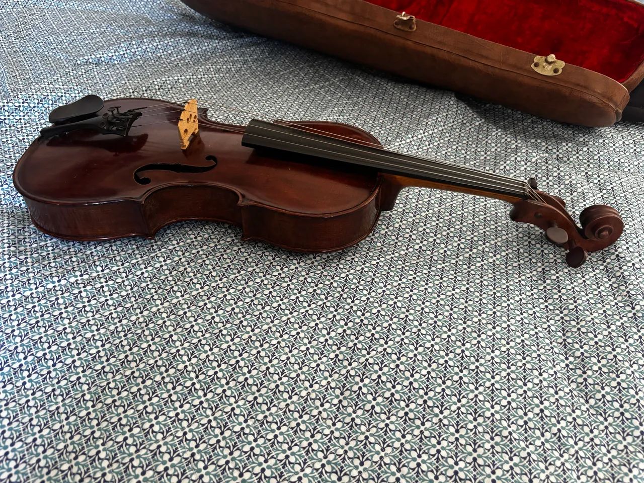 Viola Clássica - Foto 5