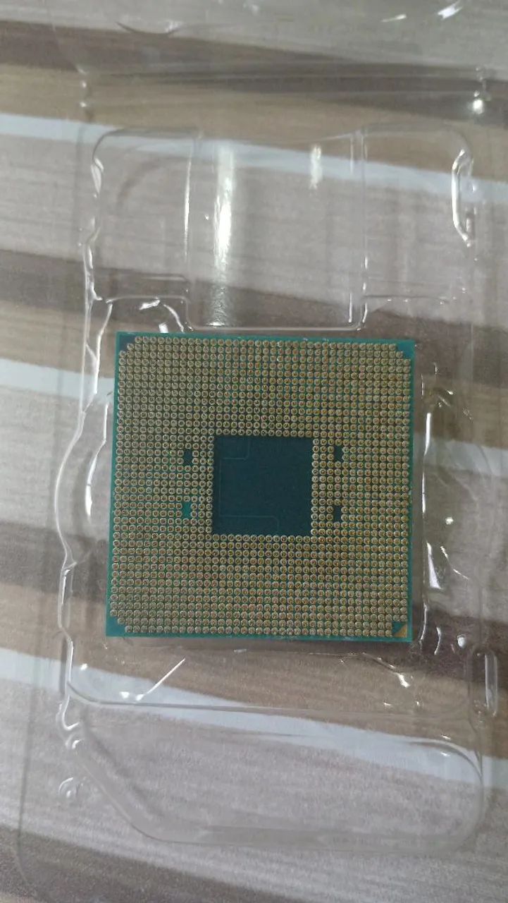 Ryzen 3 3200g + coller box amd - Foto 2