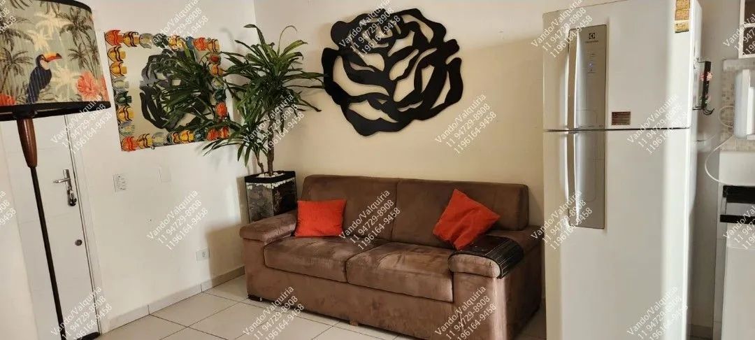 Alugo apto em Ubatuba  - Foto 4