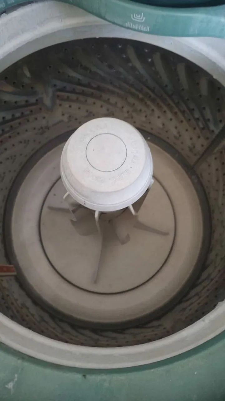 11KG máquina  - Foto 2
