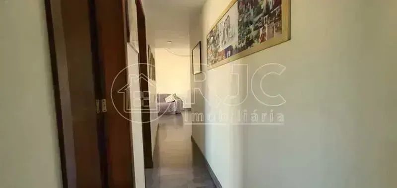 Apartamento para venda com 63 metros quadrados com 2 quartos em Engenho Novo - Rio de Jane - Foto 10