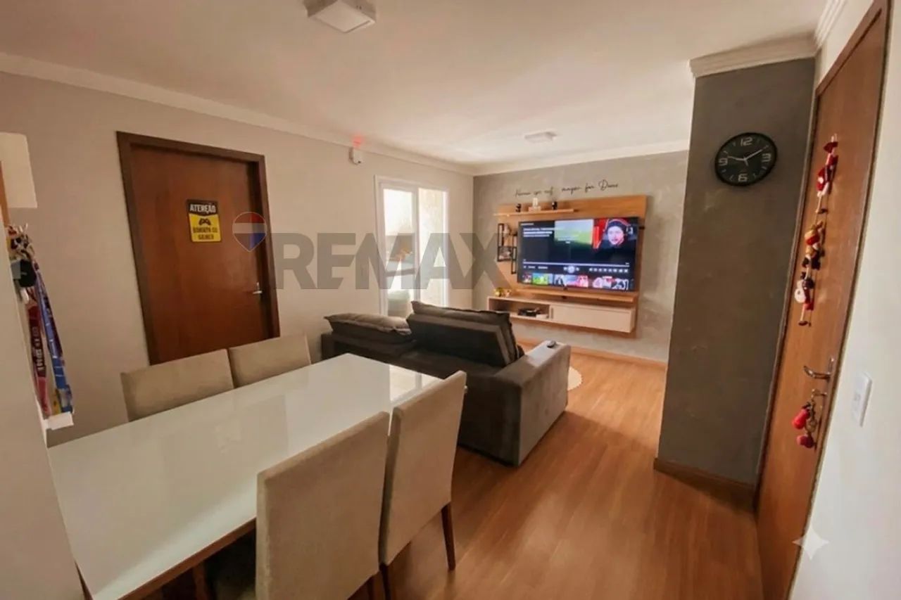 Apartamento no Tarumans 2