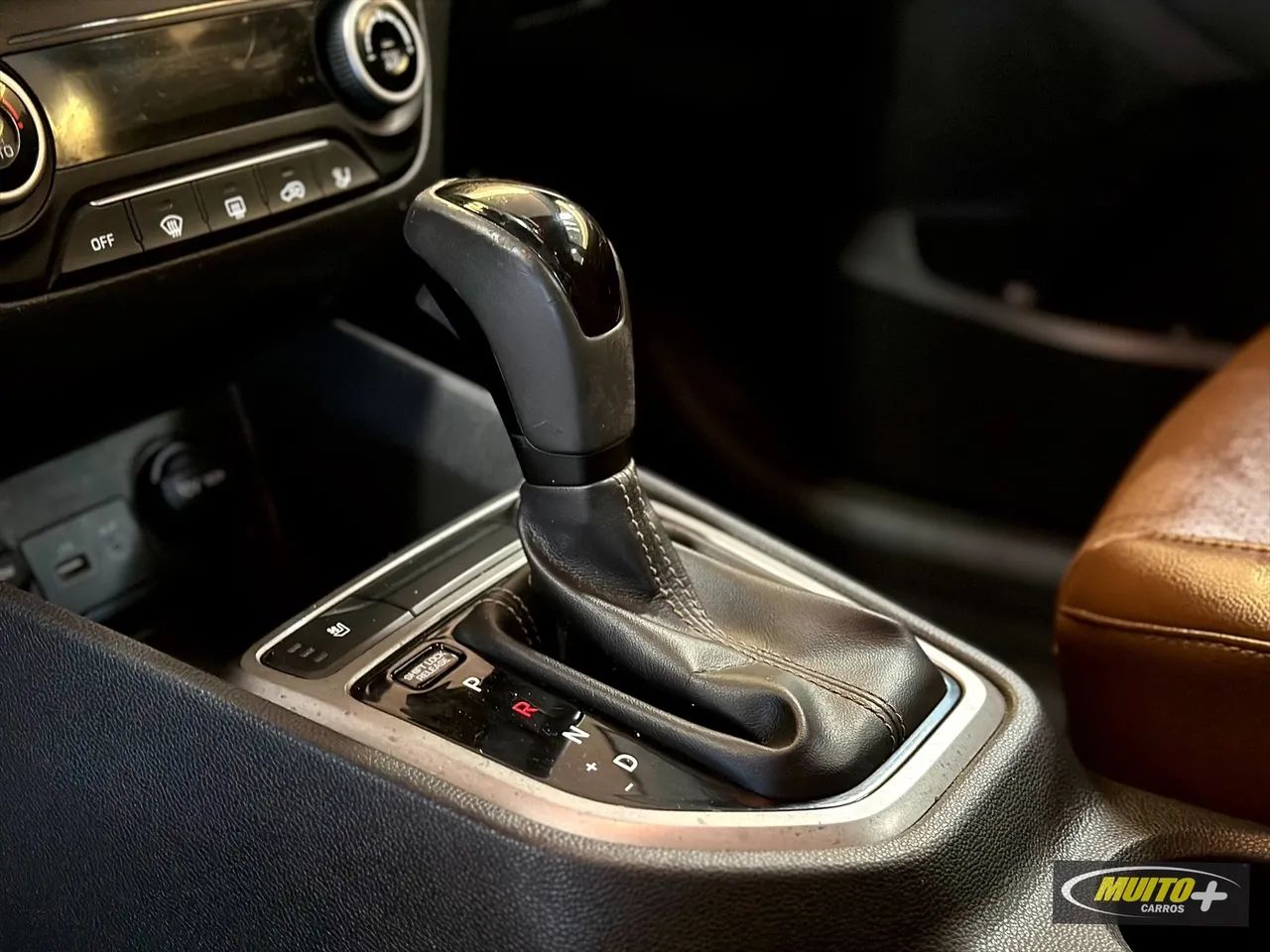 Hyundai Creta Prestige 2.0 16V Flex Aut. 2018 - Foto 8