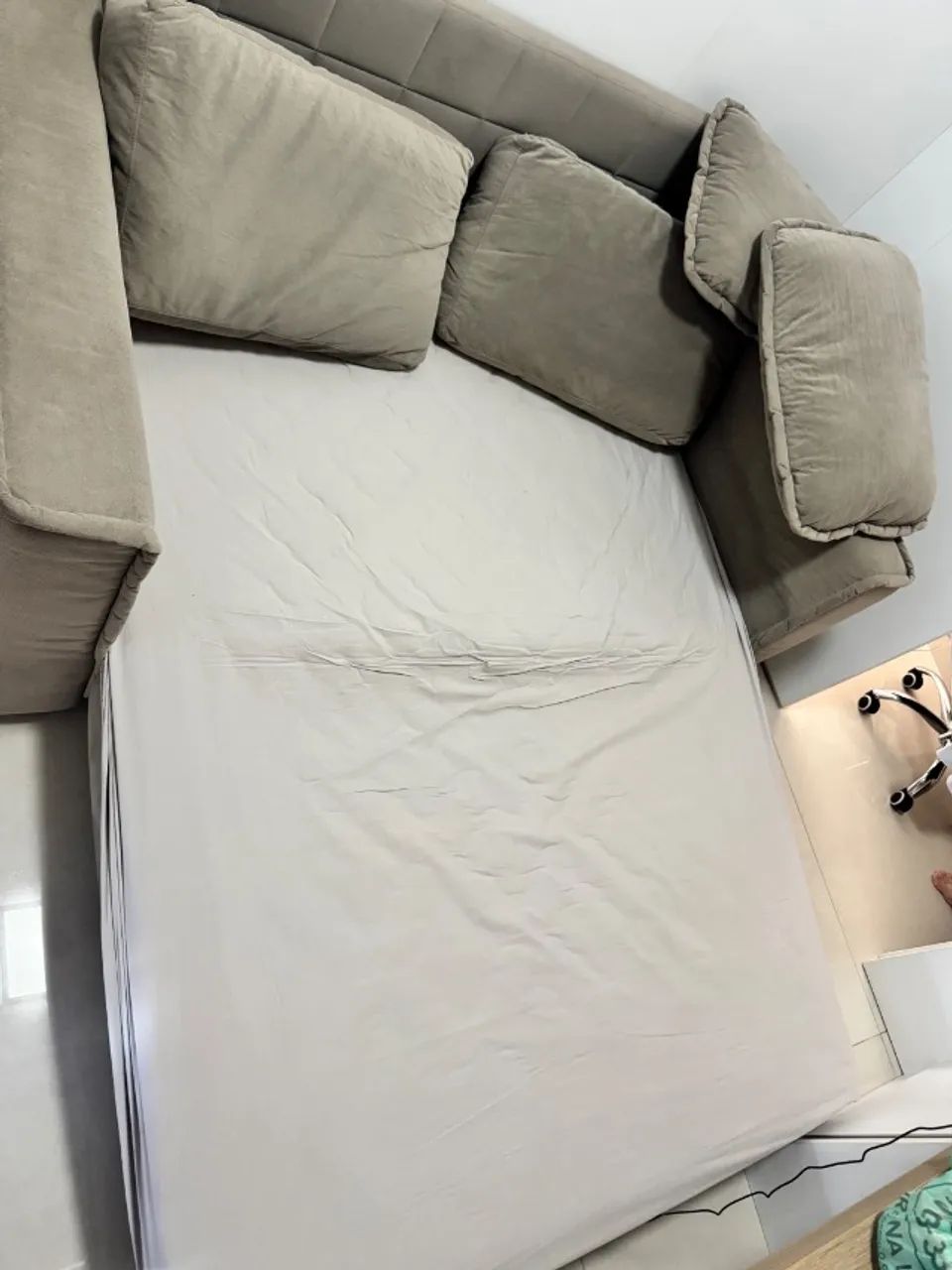 Sofá cama - Foto 2