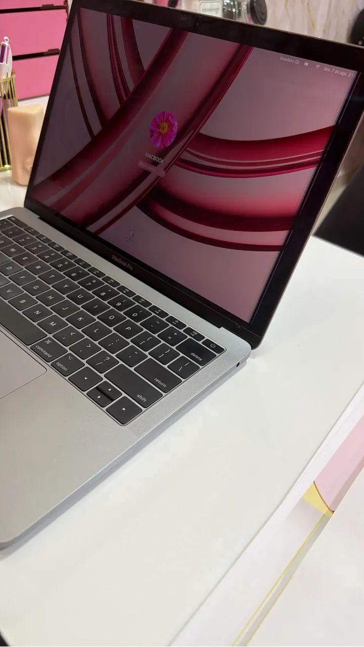 Macbook pro 2017 - Foto 3
