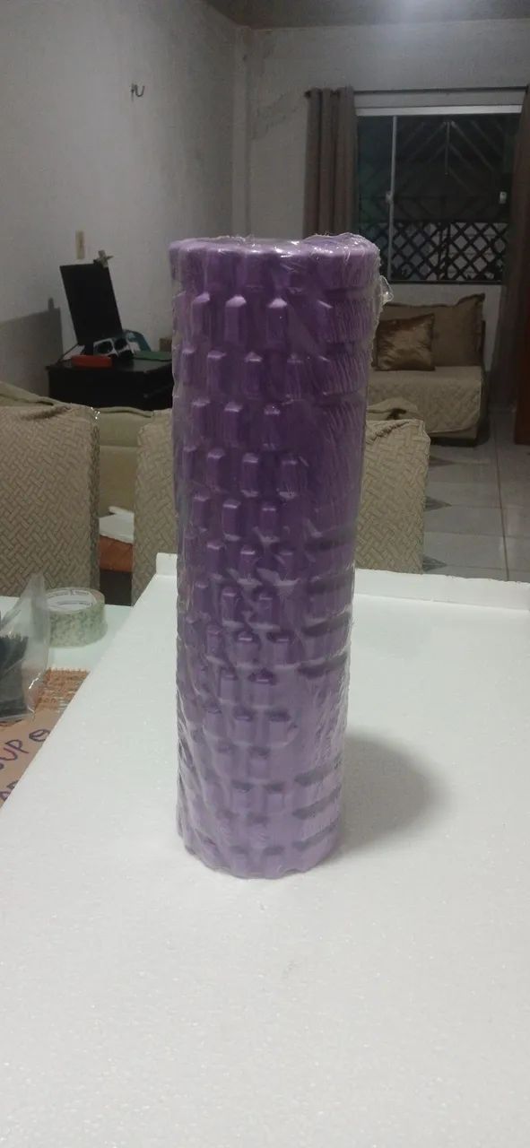 Rolo de yoga  - Foto 2