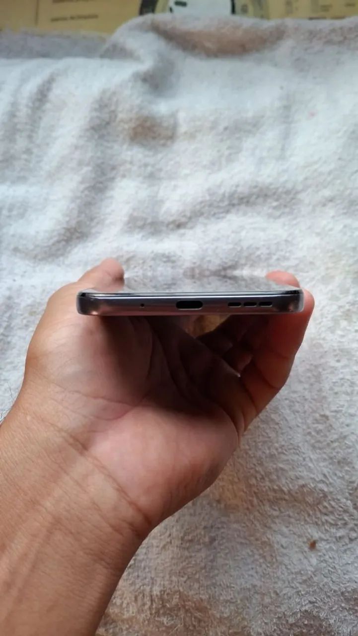 Moto G67 - Foto 5