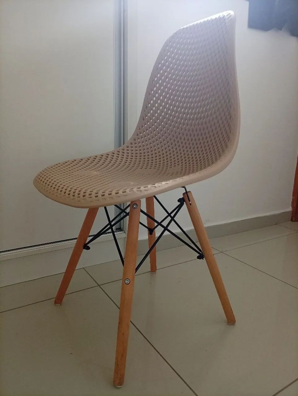 Cadeira de escritório 