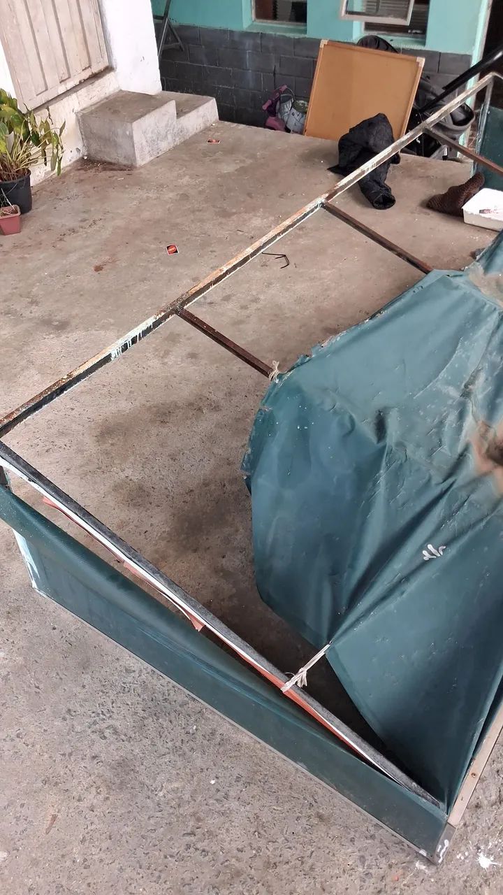 Toldo - Foto 4
