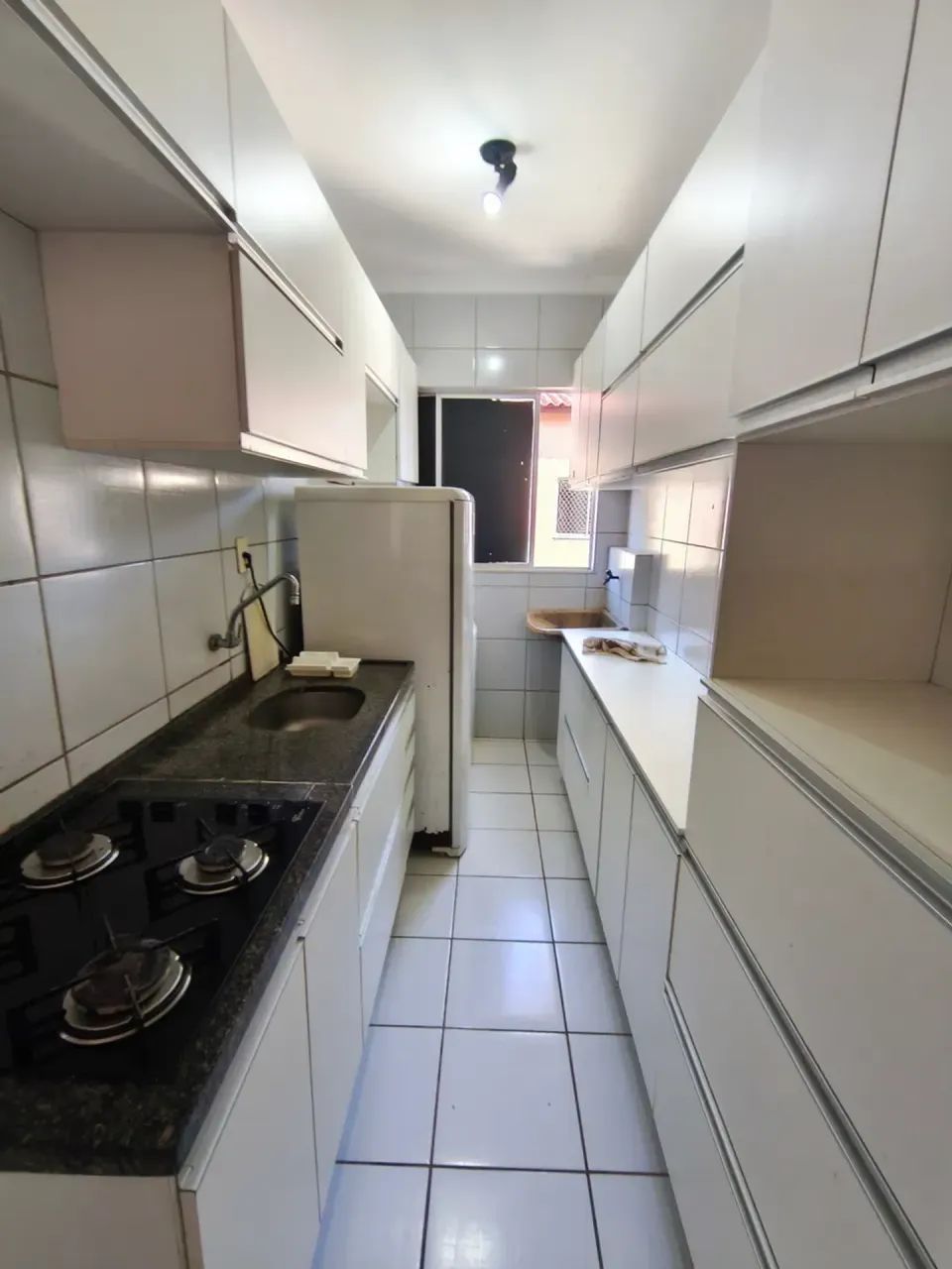 apartamento mobiliado Solar da ilha - Foto 2