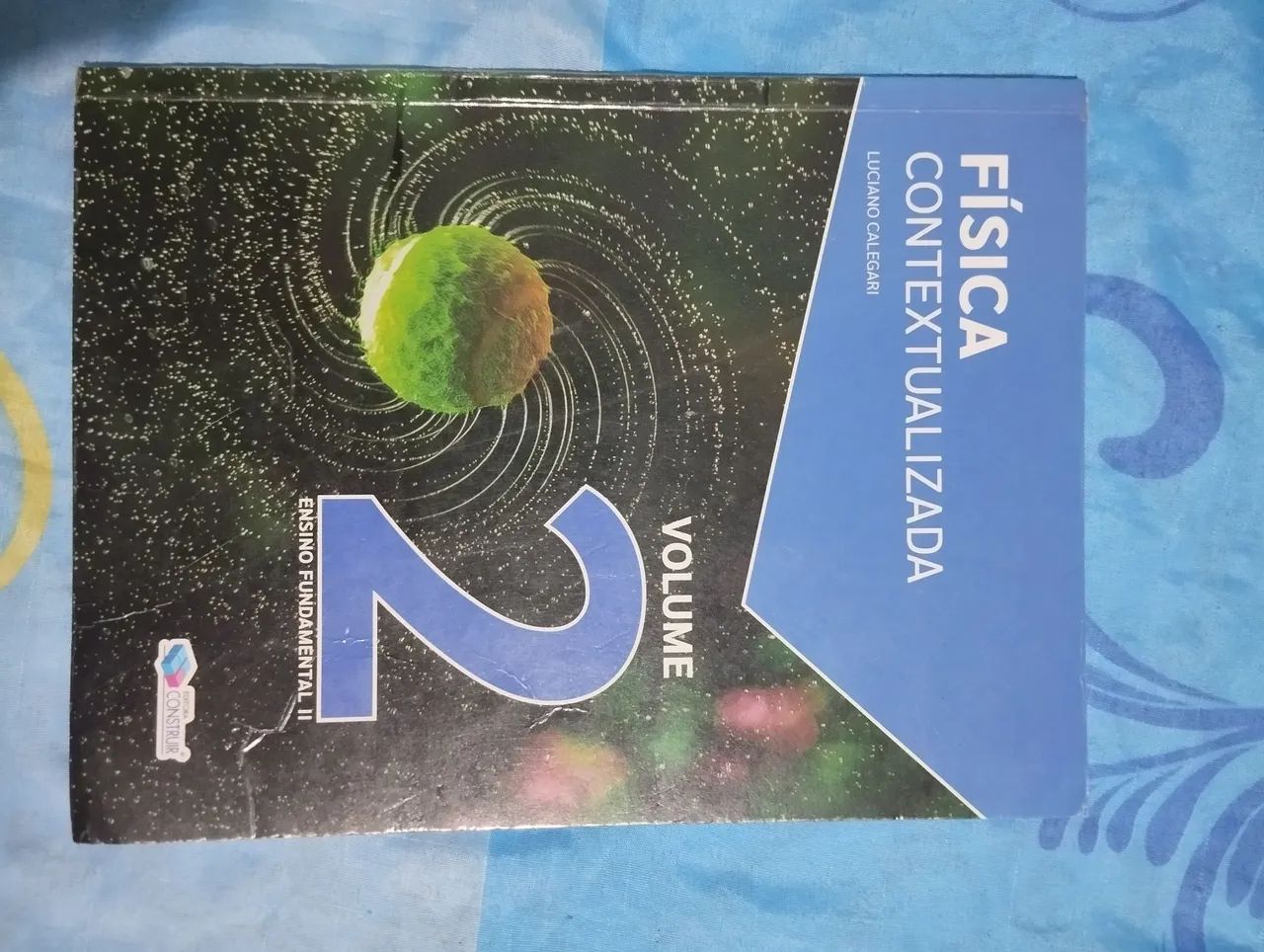 Livros 9 ano - Foto 2