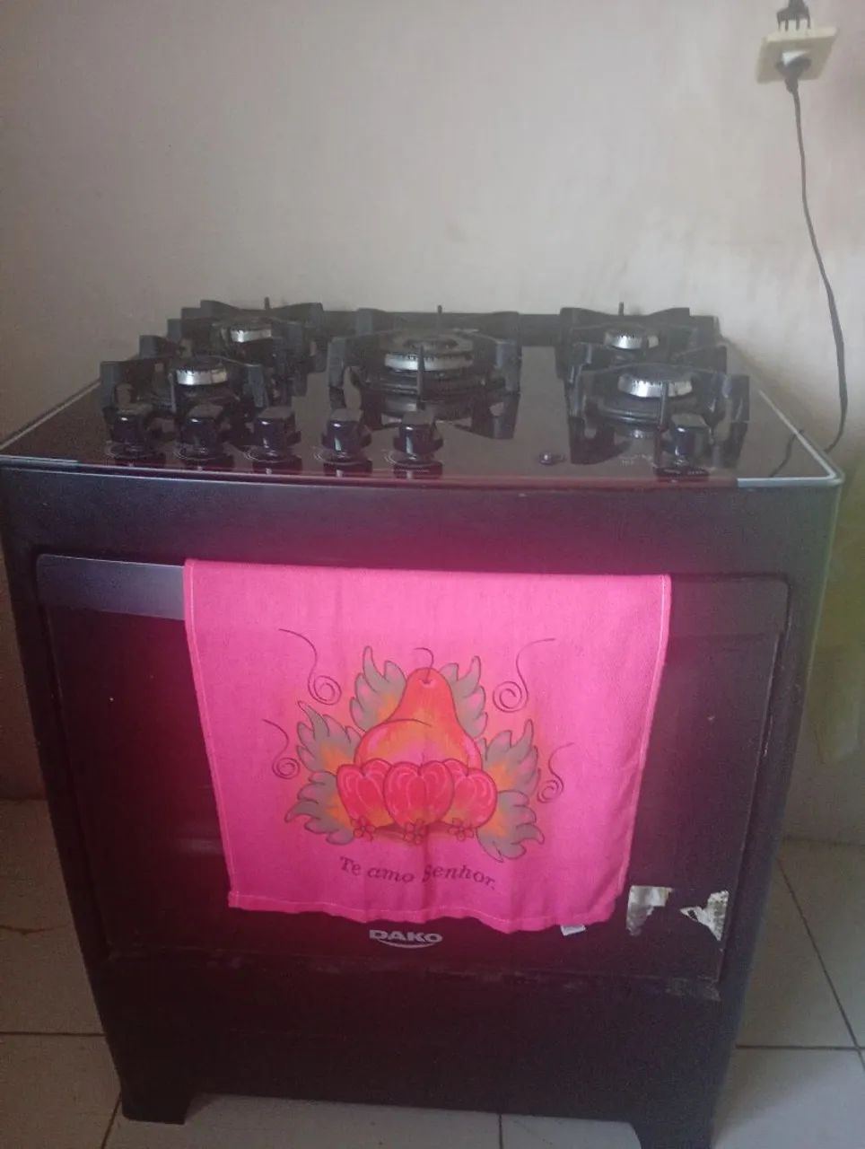Fogão 
