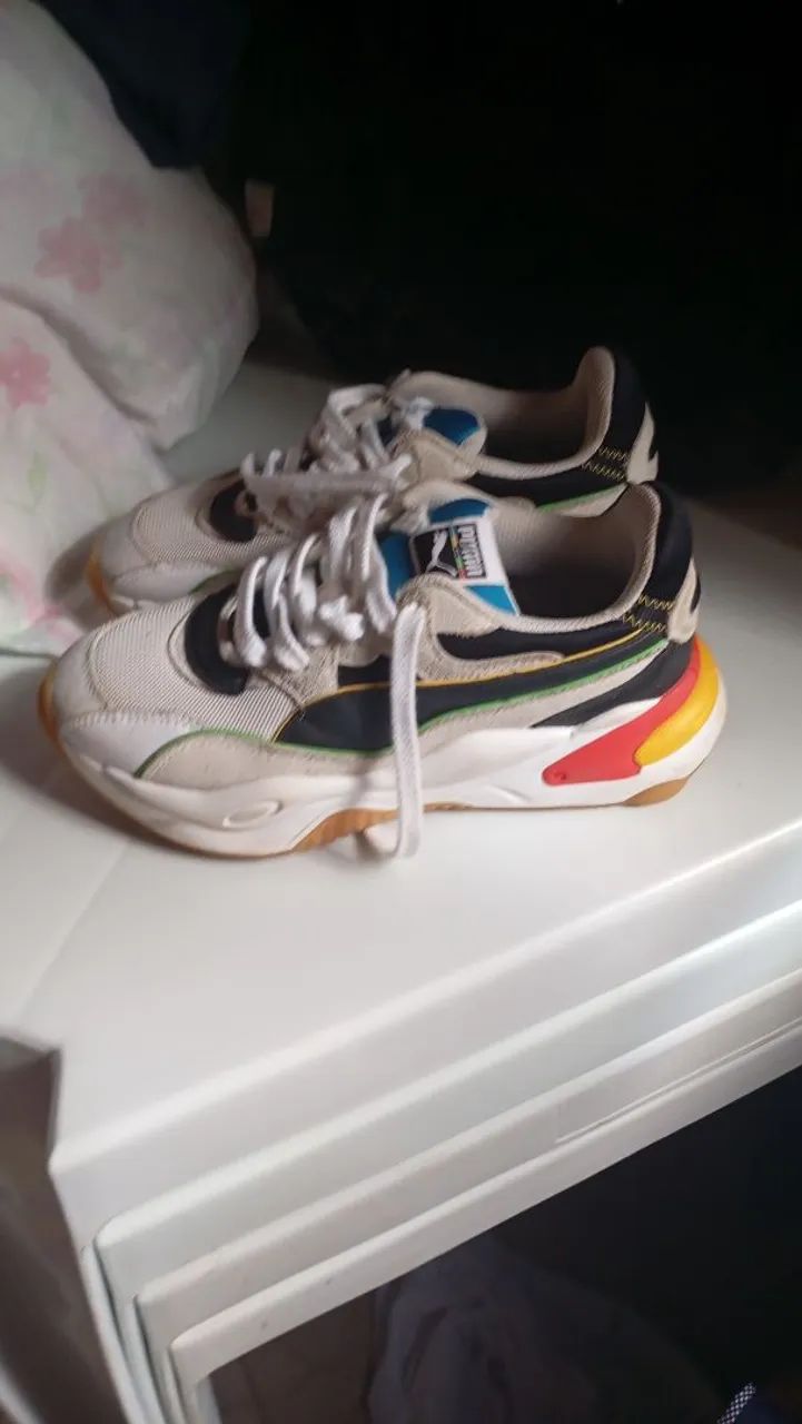 Tênis nike - Foto 5