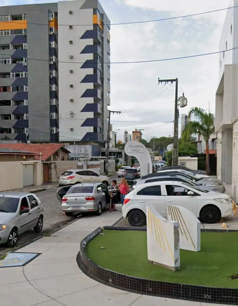 Apartamento à venda em Expedicionários  3 quartos | Nascente | - Foto 4