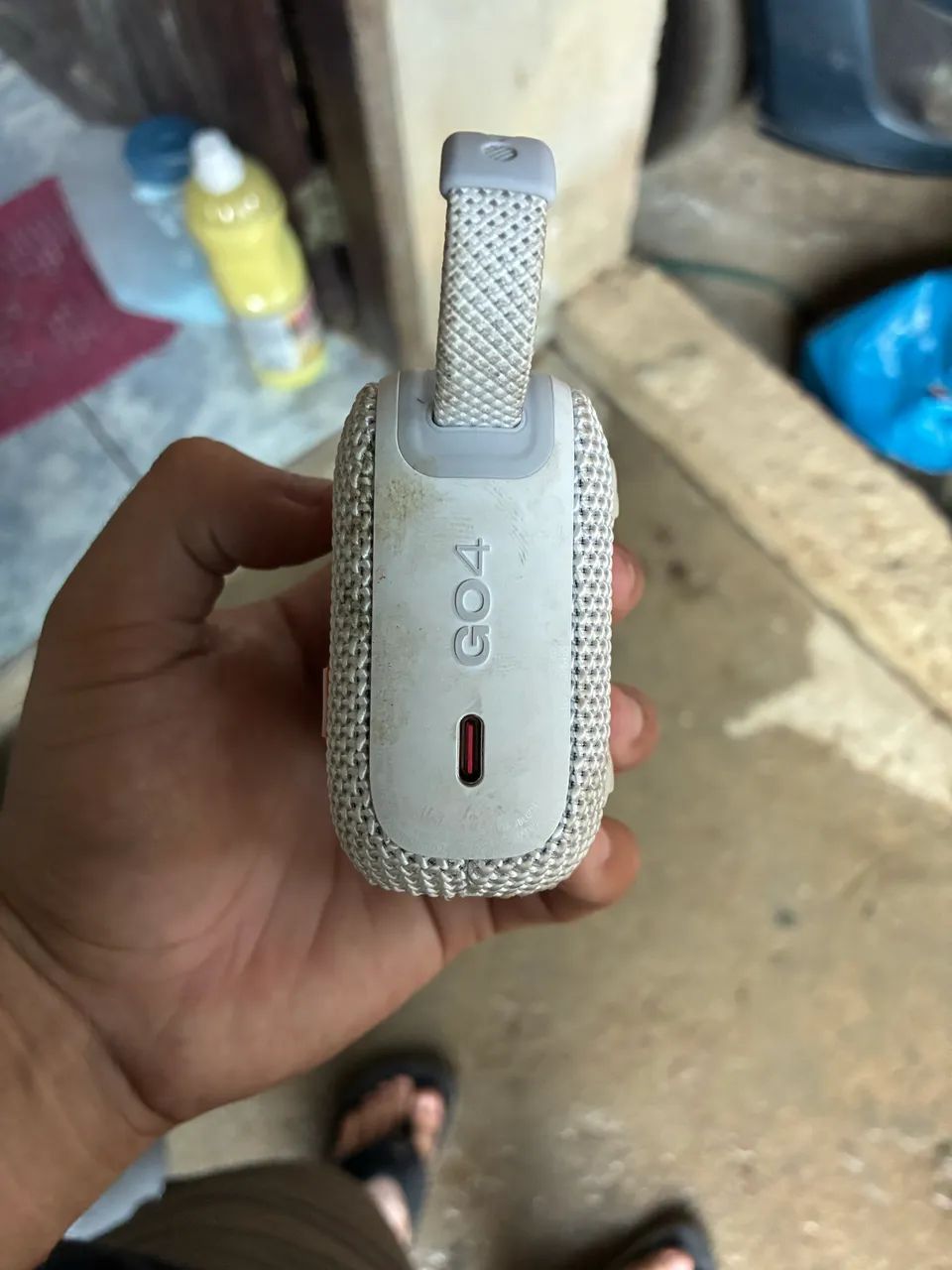 Jbl Go4 - Foto 2