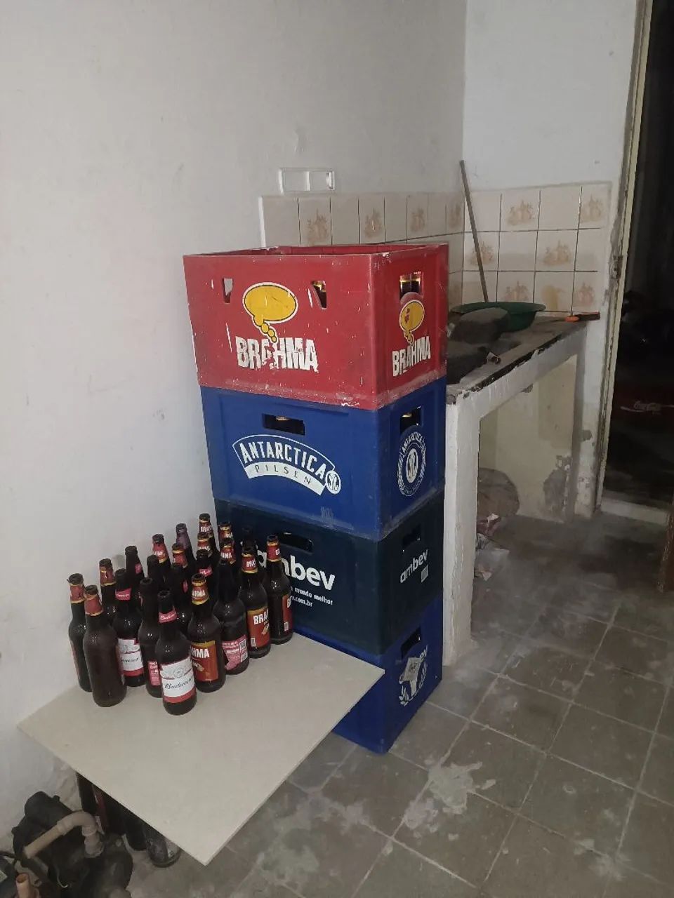 Utensílios  - Foto 4