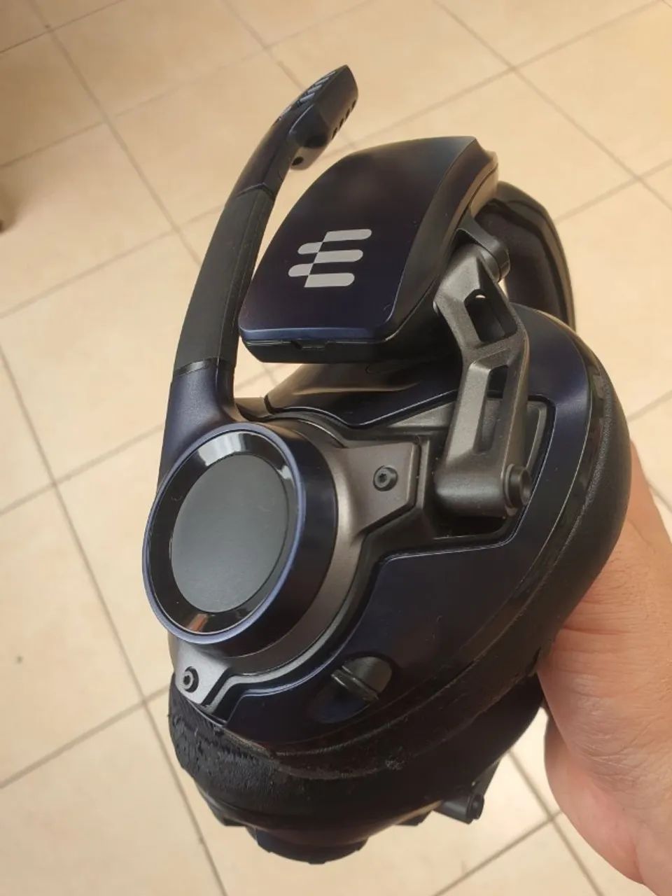Epos/Sennheiser GSP 602 Headset - Foto 3