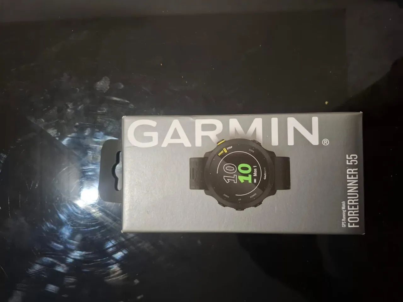 Relógio inteligente Garmin  - Foto 3
