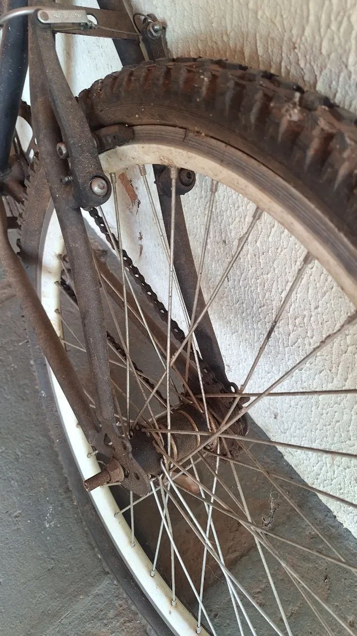 Vendo 2 bicicletas - Foto 2