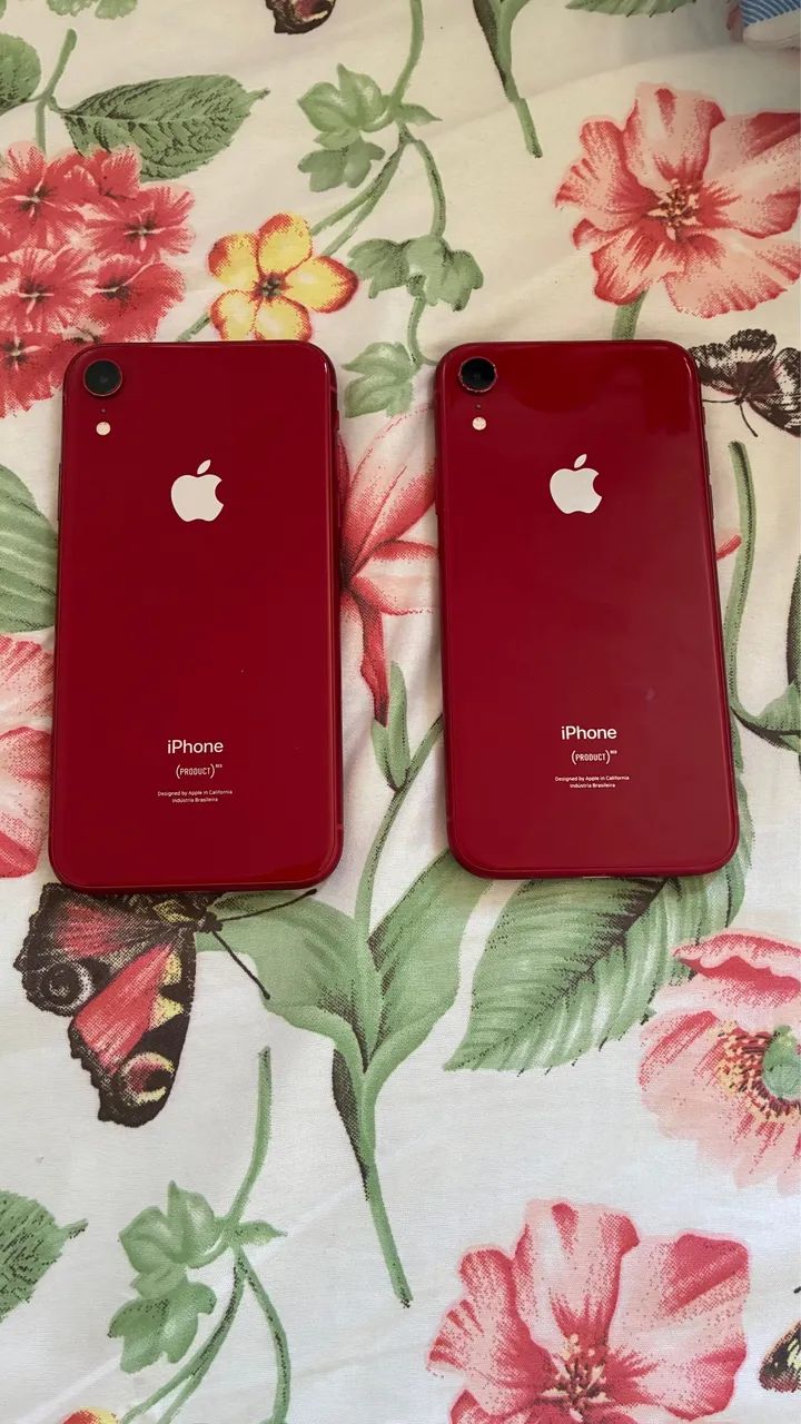 2 IPHONES XR - Foto 2