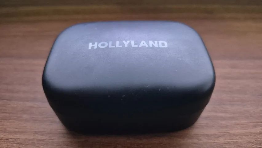 Microfone de Lapela Sem Fio Hollyland Lark A1 - Combo USB-C e Lightning - Foto 3