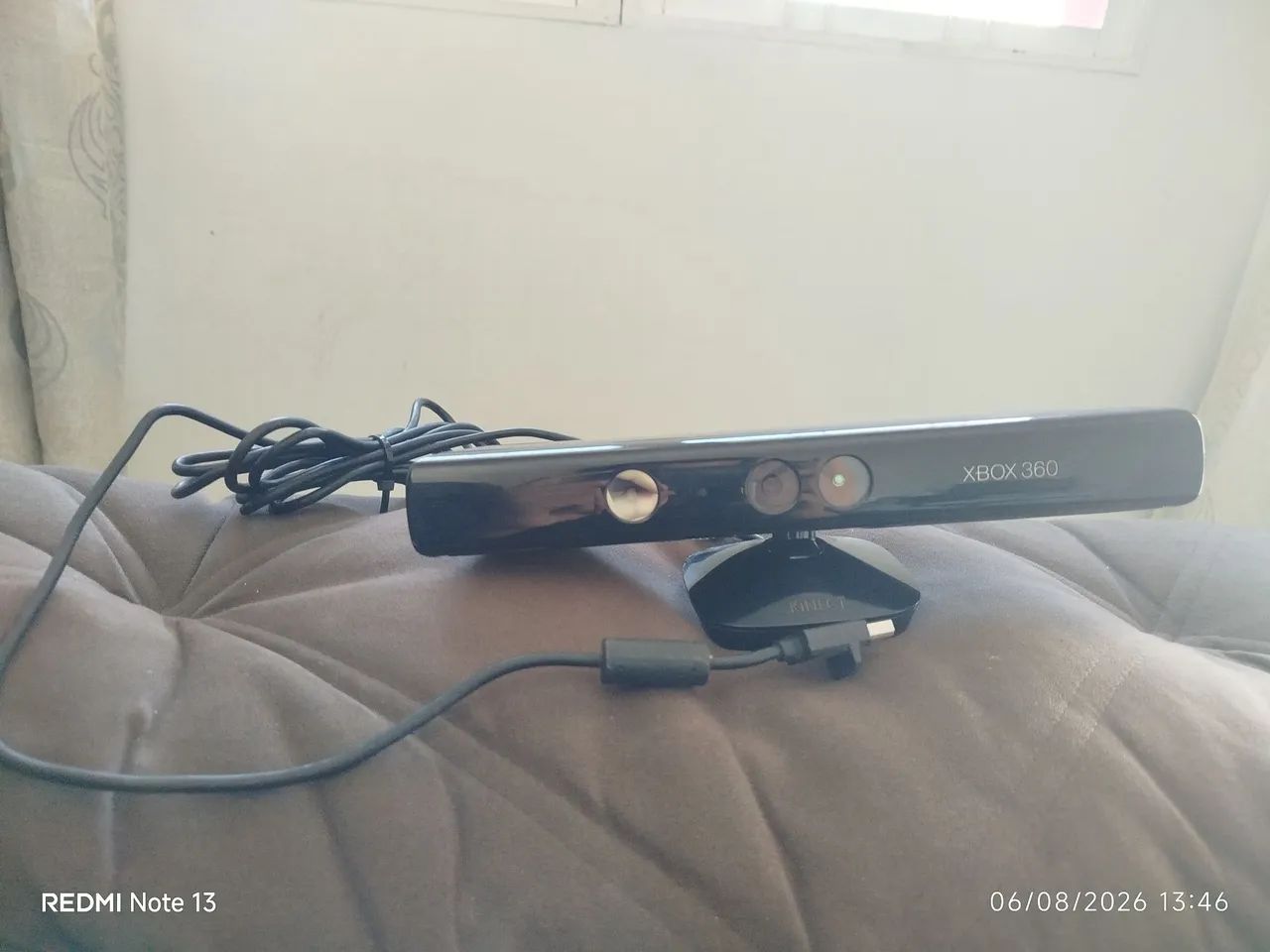 Kinect Xbox 360