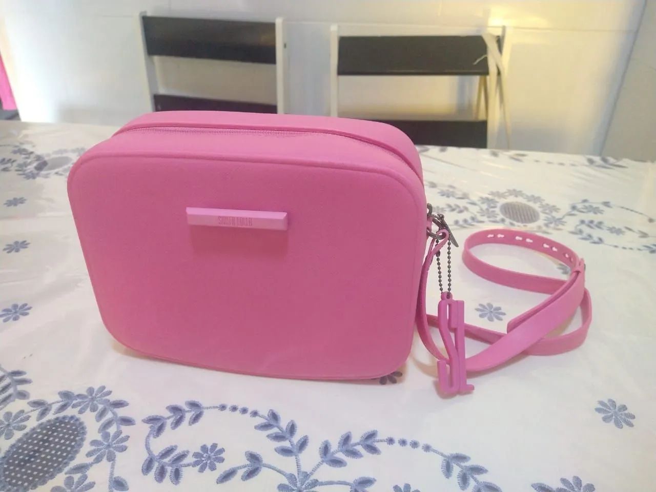 Bolsa Santa Lolla