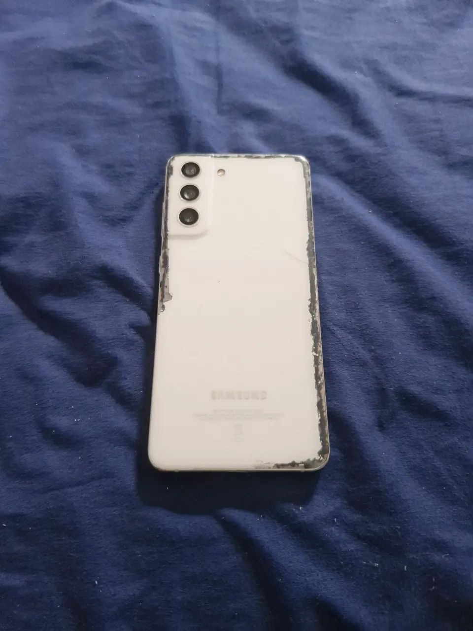 Galaxy S21 FE