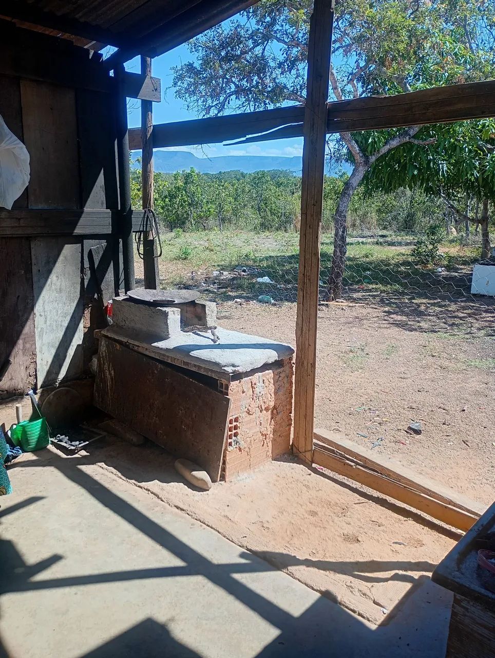 Vendo ou troco chácara  - Foto 2