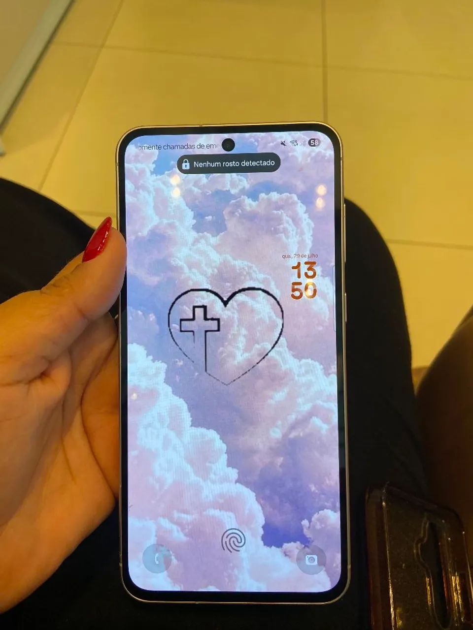 Celular  - Foto 2