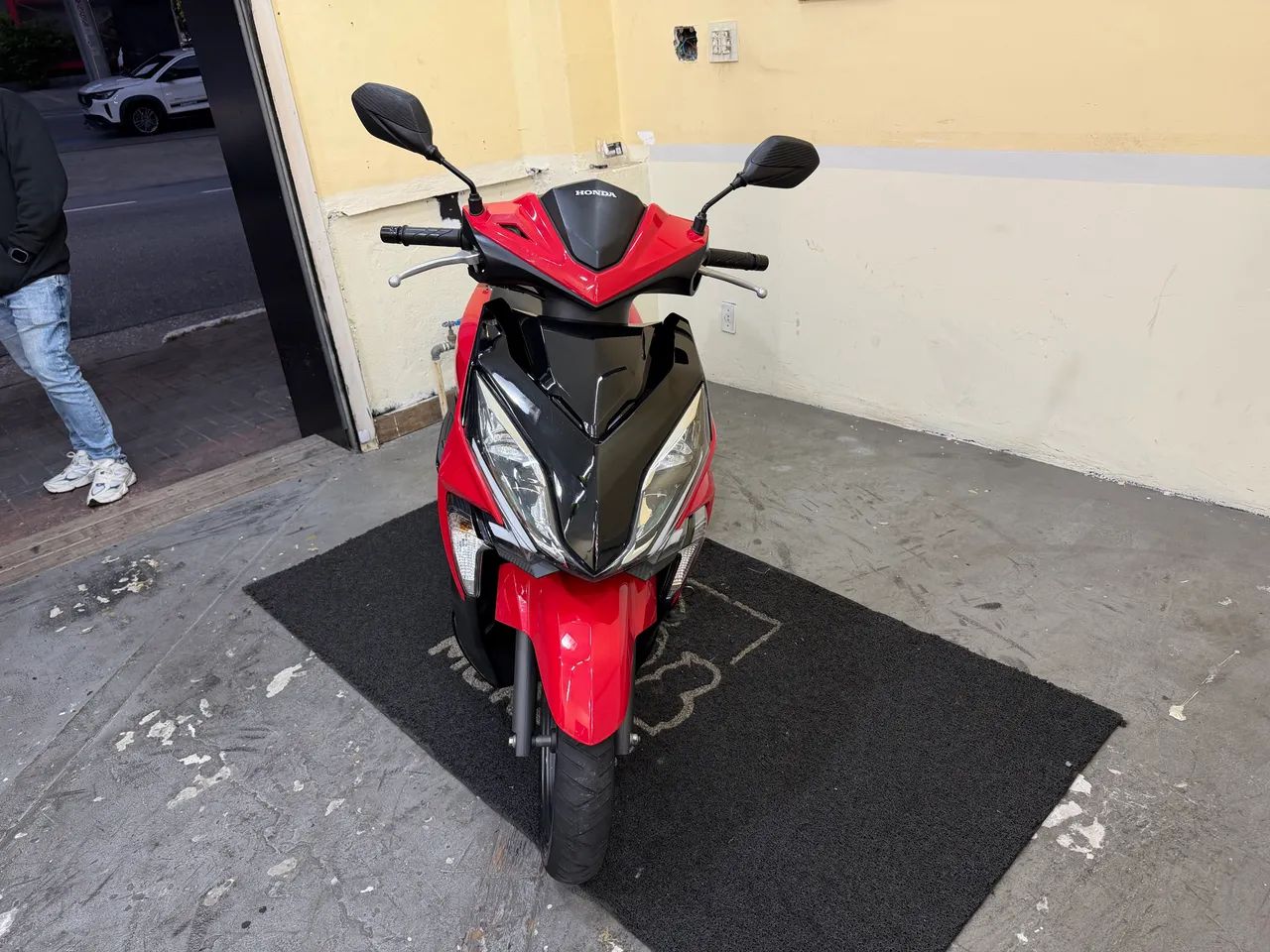 Honda Elite 125  - Foto 2