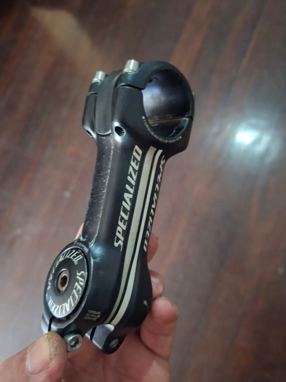 Mesa specialized  - Foto 2