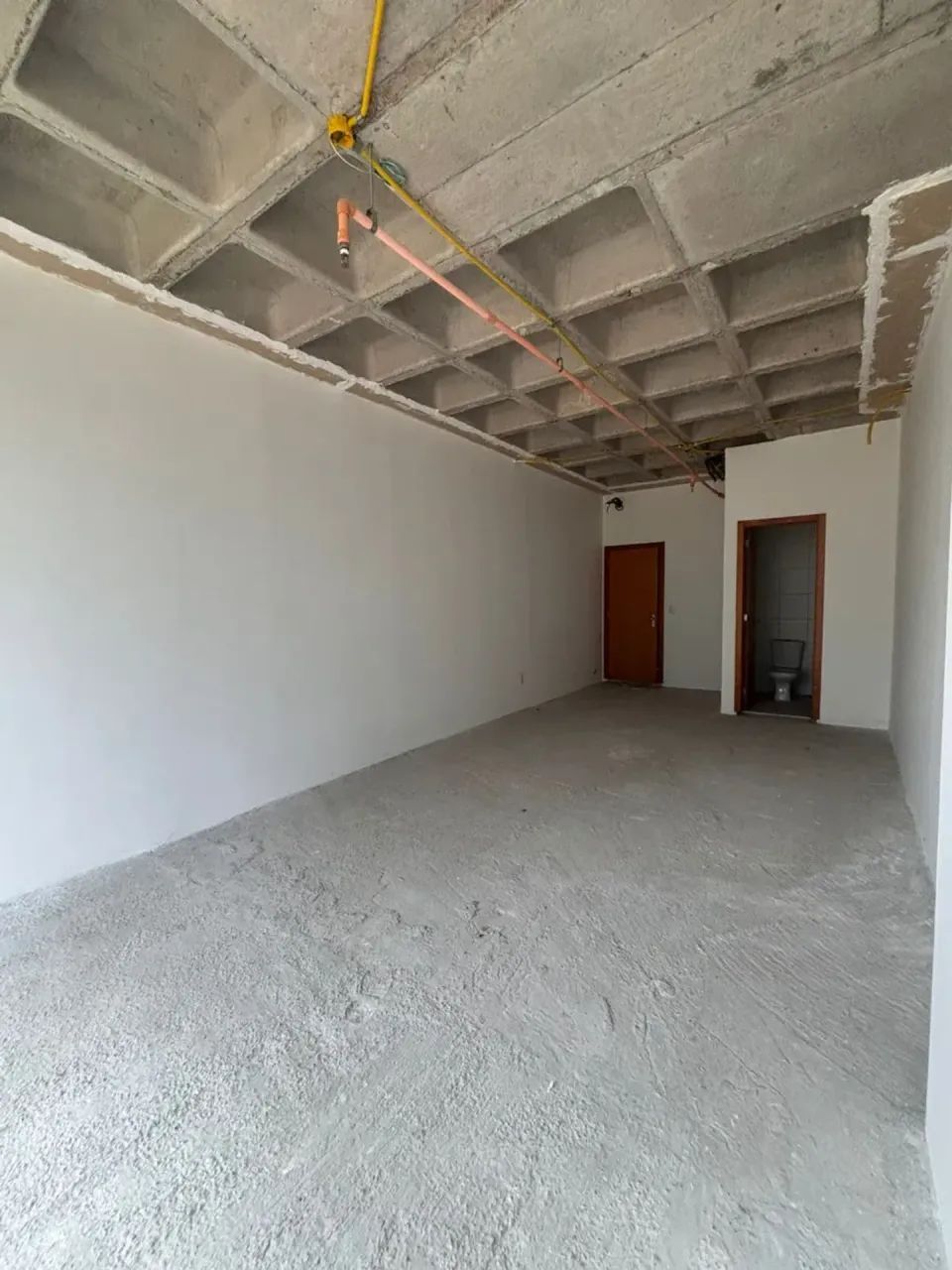 SALA COMERCIAL | VENDA | 35M2 | HANGAR BUSINESS PARK - Foto 4