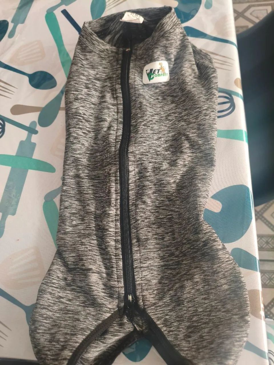 Roupa cirúrgica  - Foto 2