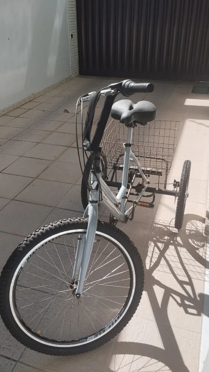 Triciclo  - Foto 3