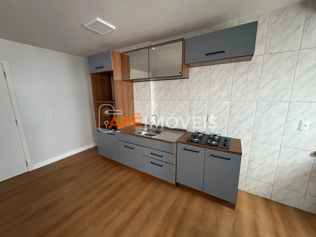 Apartamento em Brasília, Criciúma/SC - Foto 2