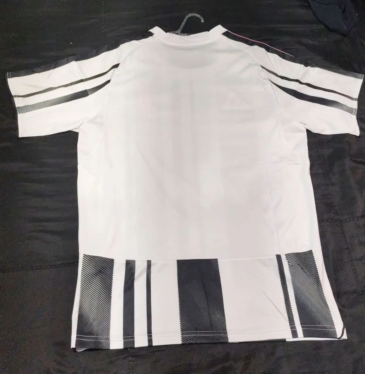 Camisa Juventus - Camisa de Futebol - Foto 3