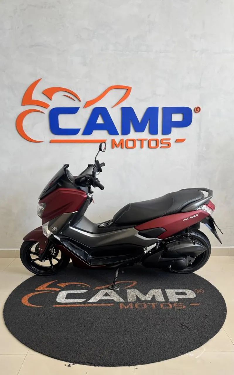 NMAX 160