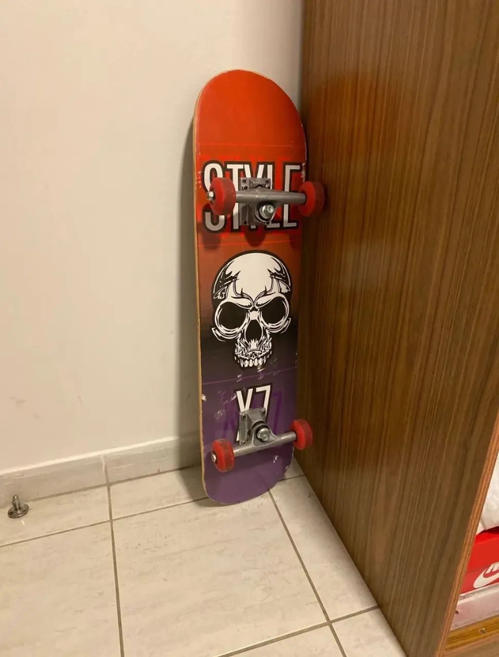 Skate - Foto 2