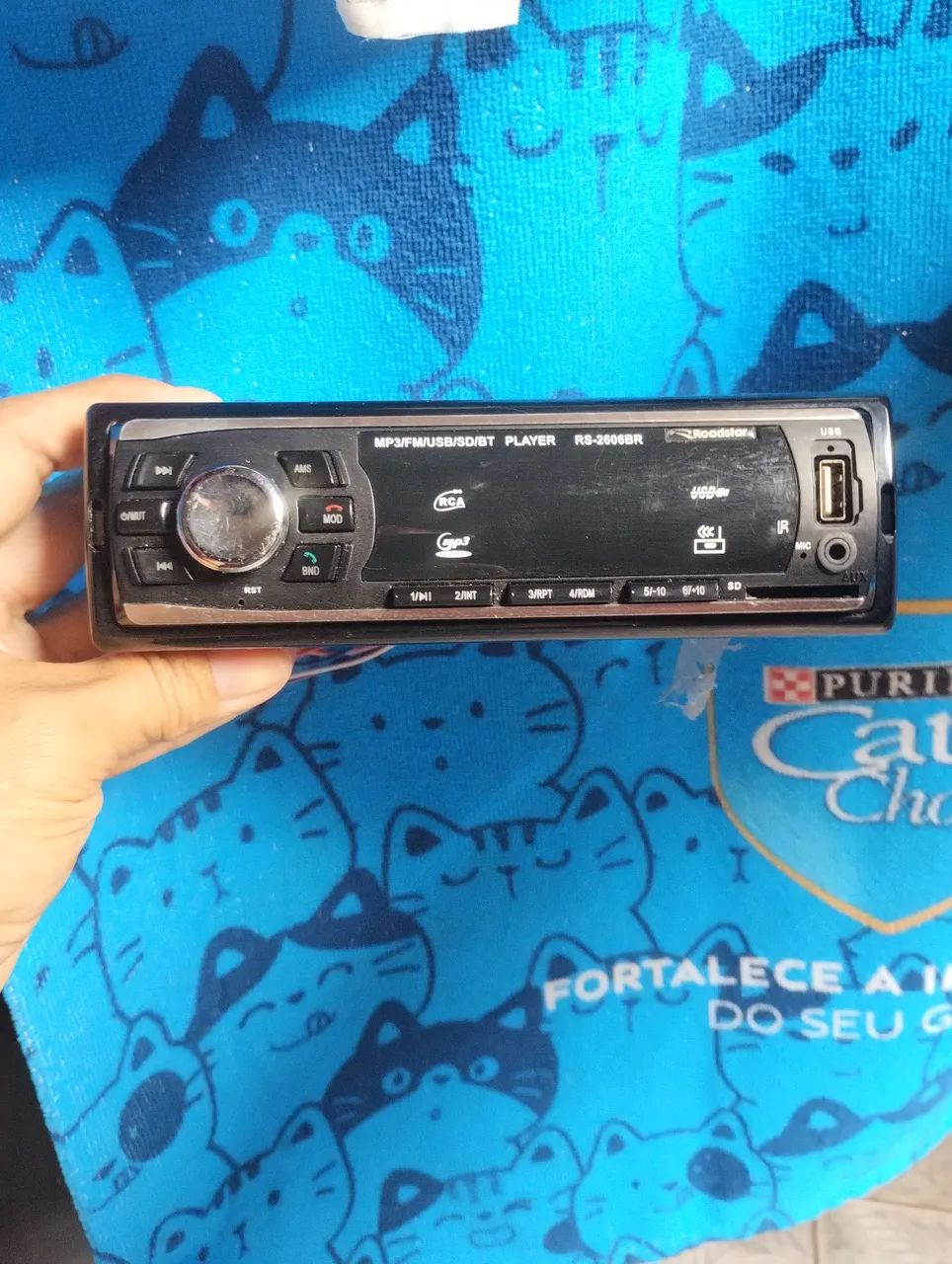 Rádio mp3 - Foto 4