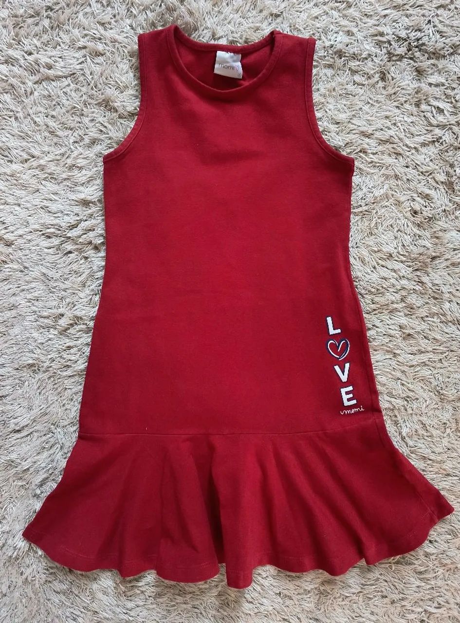 Vestidos infantil  - Foto 4