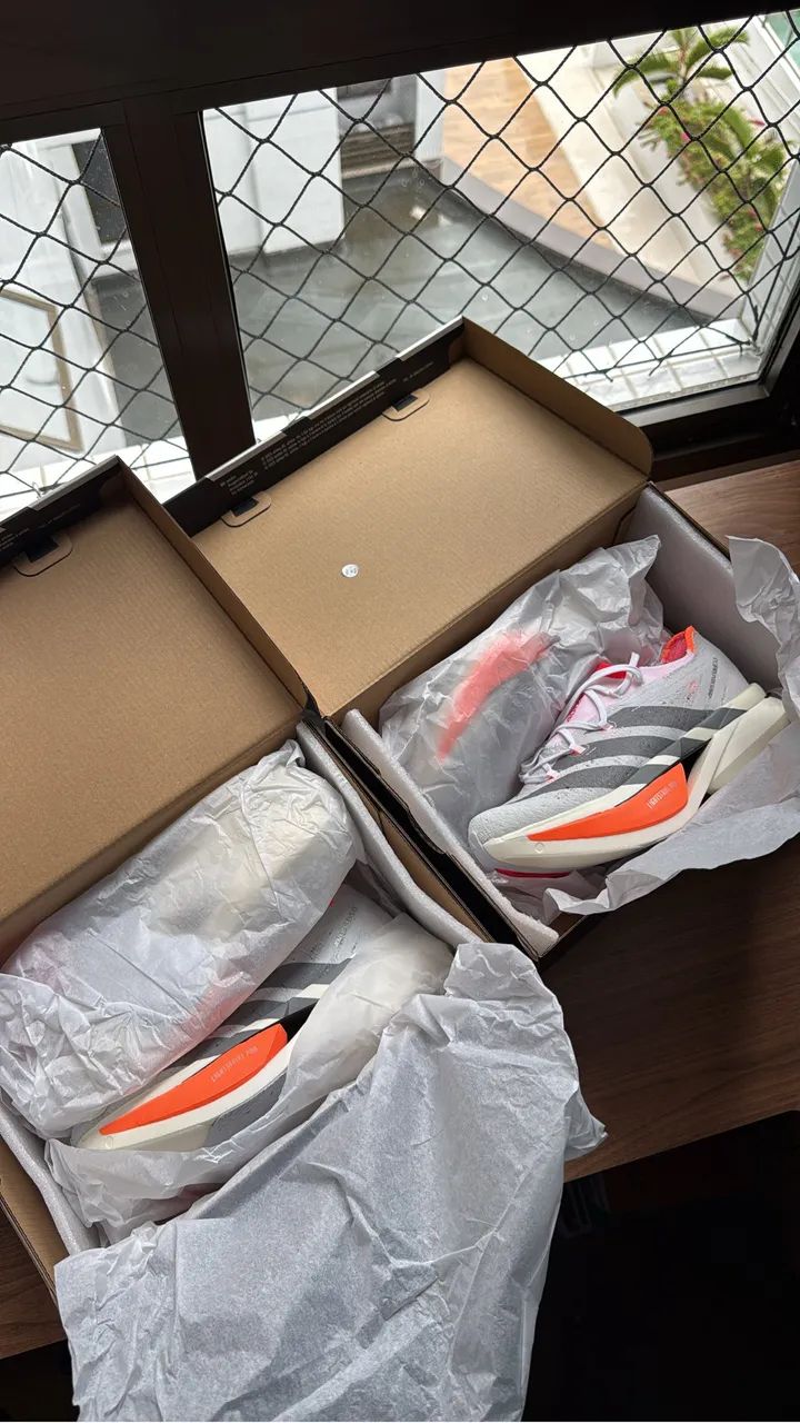 Adizero X3 prime Strung - Calçados - Alphaville I, Salvador