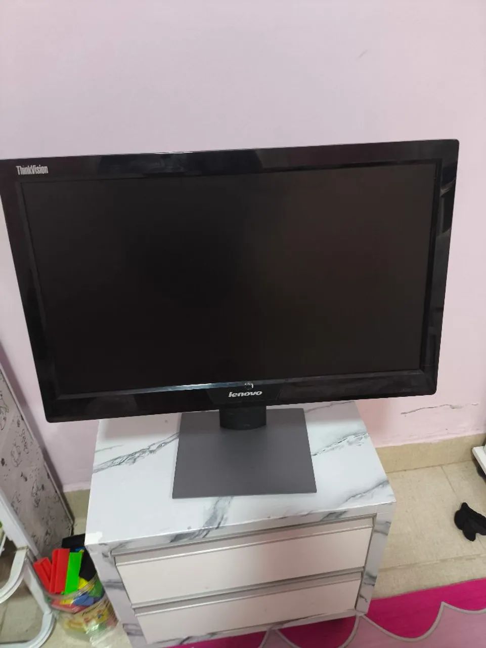 Monitor Lenovo Thinkvision  - Foto 2