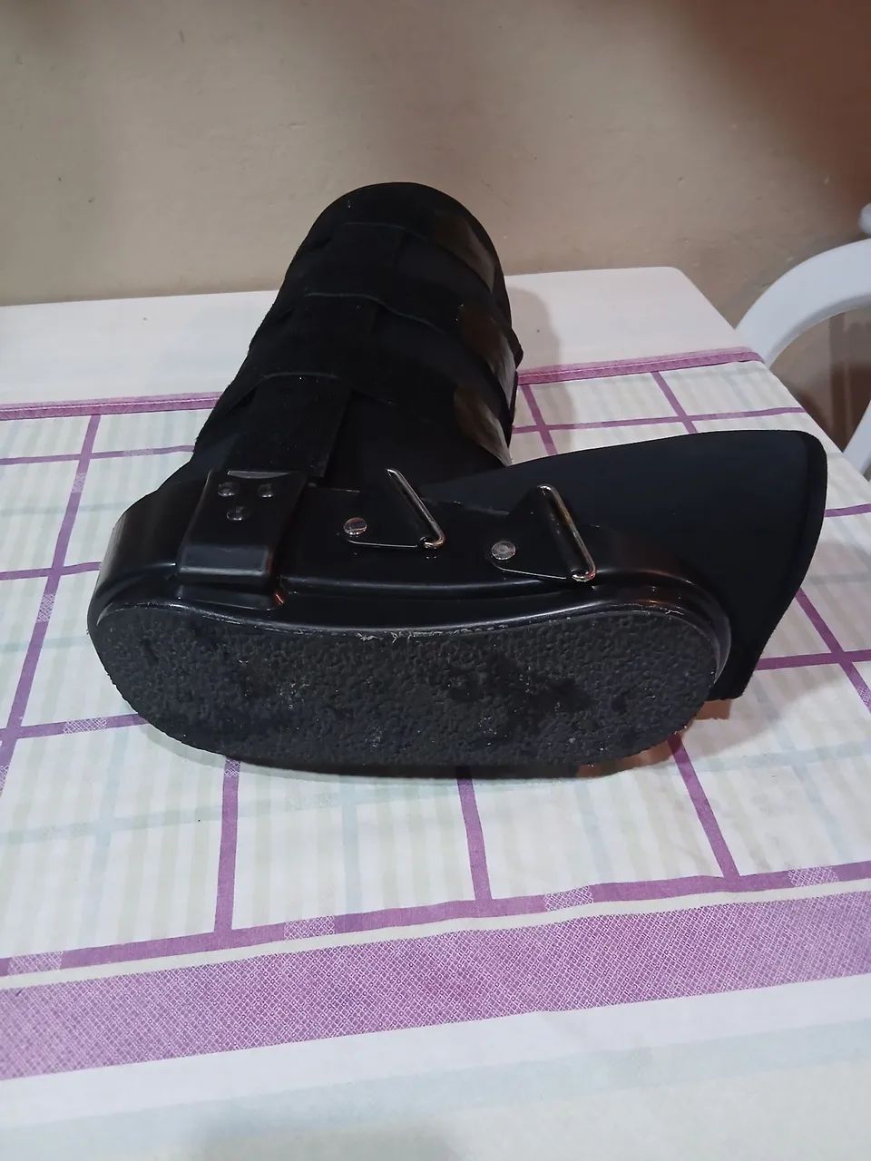 Bota ortopédica  - Foto 4