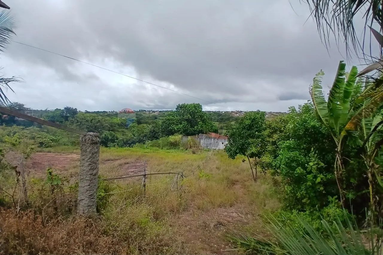 Terreno com casa, Village Jacumã - Foto 3