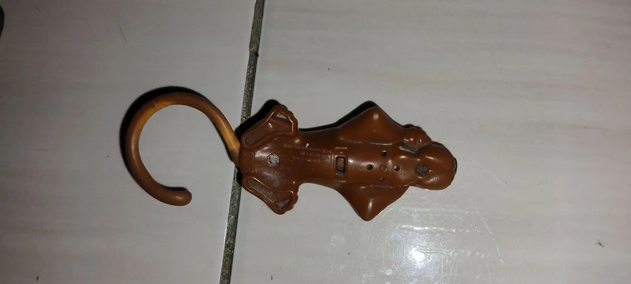 Scooby Doo mc Donald's 2014 coleção  - Foto 2