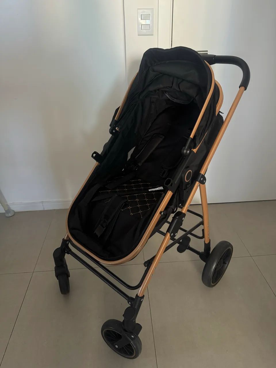 Carrinho de bebê  - Foto 3