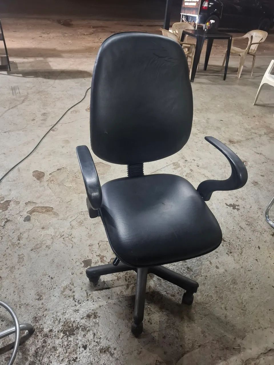 Cadeira escritório 